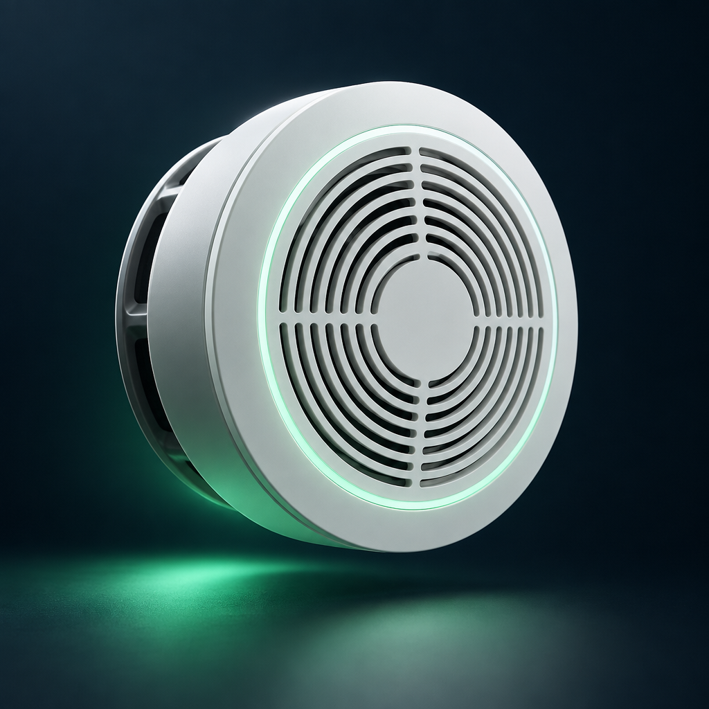 Breathe specialist ventilation product detail