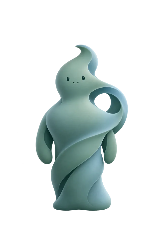 Bree, the Breathe guide